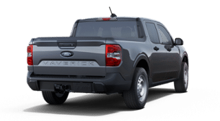 2025 Ford Maverick® External Image 4